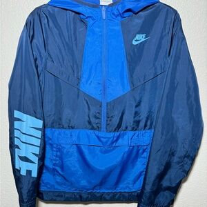 Nike Windbreaker
